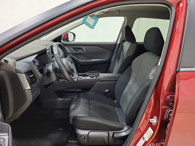 2022 Nissan Rogue S S/AWD/6400KM!! OFF 1 OWNER NISSAN LEASE! in Cars & Trucks in Belleville - Image 2