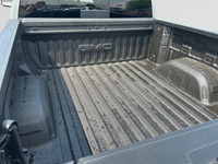 This 2025 GMC Sierra 1500 in Sterling Metallic is equipped with 4WD and Gas V8 6.2L/376 engine. The... (image 9)