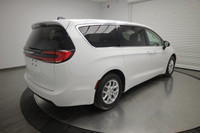 HEATED FRONT SEATS, ADAPTIVE CRUISE CONTROL, LANE DEPARTURE WARNING, CROSS-TRAFFIC ALERT, BACK-UP CA... (image 4)