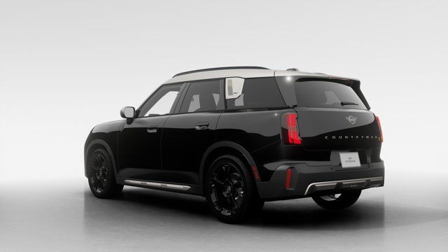 2025 MINI Countryman SE dans Autos et camions  à Laval/Rive Nord - Image 2