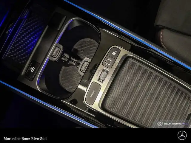2025 Mercedes-Benz GLB 250 4MATIC in Cars & Trucks in Longueuil / South Shore - Image 16