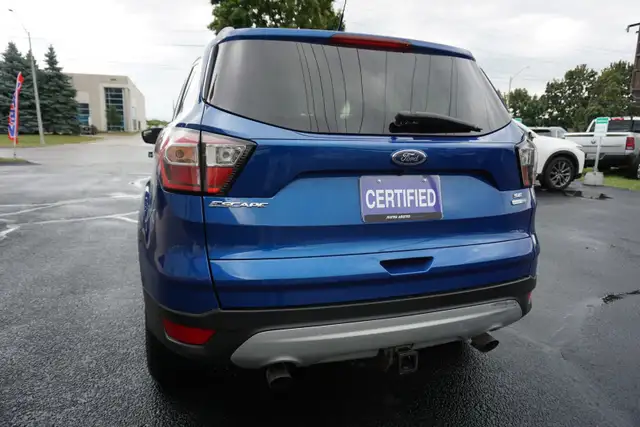 2018 Ford Escape in Cars & Trucks in Oakville / Halton Region - Image 6
