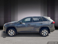*2022 Toyota RAV4 LE * Previous Daily Rental Reliable, fuel-efficient, and packed with safety featur... (image 1)