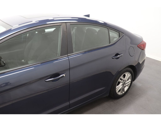2020 Hyundai Elantra PREFERRED SUN & SAFETY PACKAGE, TOIT OUVRAN in Cars & Trucks in Longueuil / South Shore - Image 4