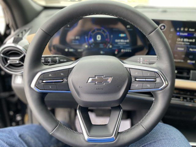 2025 Chevrolet Equinox ACTIV Leather|Heated Seats|Heated Steerin in Cars & Trucks in Red Deer - Image 4