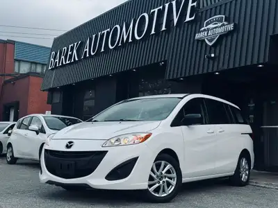 Barek Automotive Has Been Serving The Greater Toronto Area For Over 30 Years! 2022, 2023 & 2024 CarG...