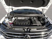 This Volkswagen Tiguan boasts a Intercooled Turbo Regular Unleaded I-4 2.0 L/121 engine powering thi... (image 6)