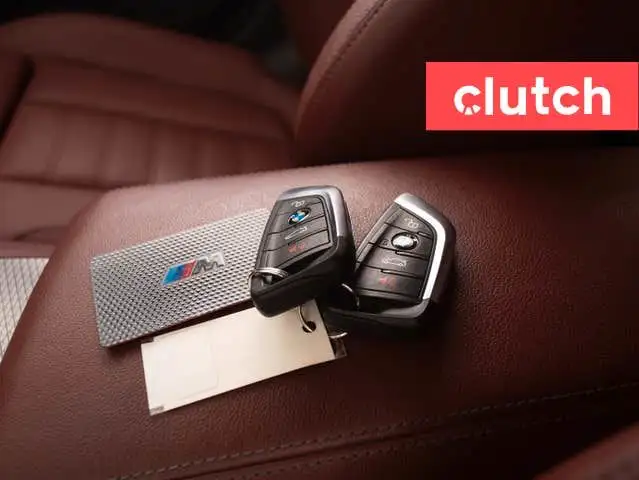 2022 BMW i4 M50 xDrive AWD w/Apple CarPlay & Android Auto, Heate in Cars & Trucks in City of Toronto - Image 46