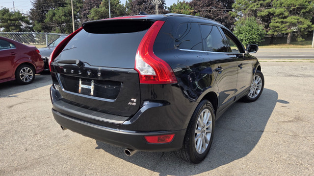 2010 Volvo XC60 T6 3.0T in Cars & Trucks in City of Toronto - Image 4
