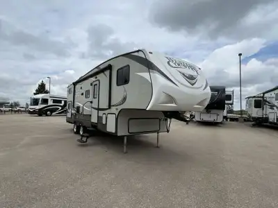 Call for details. For more information about the unit and other trailers, take a look at our website...