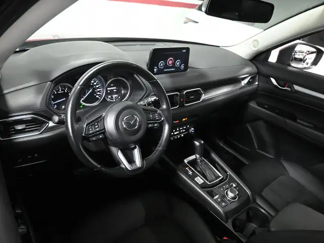 2021 Mazda CX-5 No Accident Sunroof Leather Radar Cruise in Cars & Trucks in Mississauga / Peel Region - Image 11