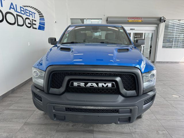 2022 Ram 1500 Classic Warlock in Cars & Trucks in St. Albert - Image 2