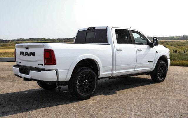 2025 Ram 3500 Limited in Cars & Trucks in Strathcona County - Image 3