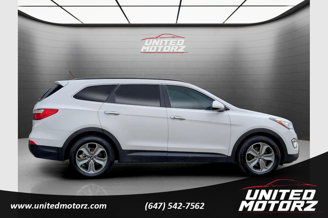 2016 Hyundai Santa Fe XL PREMIUM~CERTIFIED~NO ACCIDENTS~ in Cars & Trucks in Cambridge - Image 4