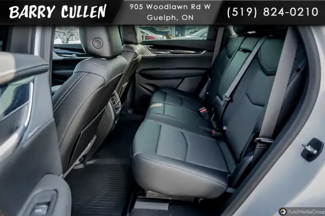 2024 Cadillac XT5 dans Autos et camions dans Guelph - Image 16
