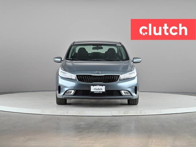 2018 Kia Forte LX+ w/ Apple CarPlay, Heated Front Seats, Rearvie in Cars & Trucks in Ottawa - Image 4
