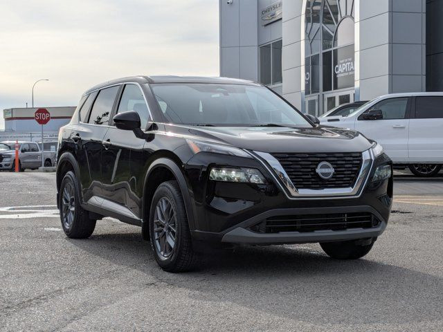 2023 Nissan Rogue S AWD-Nissan Safety Shield 360-8.0 in Cars & Trucks in Calgary - Image 2