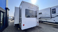 Columbus The 329DV packs a punch in a smaller floorplan! Whether weekend camping or longer winter st... (image 5)