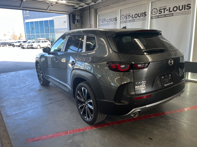 2024 Mazda CX-50 GT-TURBO NEUF / EN STOCK / PRIX AVEC FINANCEMEN in Cars & Trucks in Longueuil / South Shore - Image 3