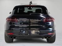This 2018 Porsche Macan GTS delivers a dynamic blend of performance and luxury with its powerful V6... (image 5)