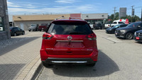 2017 Nissan Rogue AWD - In Palatial Ruby Red - Touch screen - 360 backup camera - Navigation - Panor... (image 4)