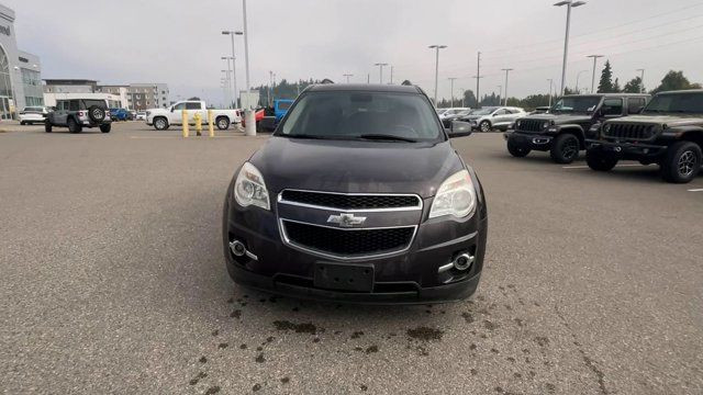 2013 Chevrolet Equinox LT in Cars & Trucks in Prince George - Image 4