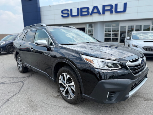 2022 Subaru Outback Premier XT Premier, XT Turbo, Off Lease in Cars & Trucks in Markham / York Region