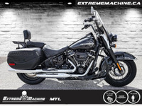 2020 Harley-Davidson FLHCS - HERITAGE CLASSIC 114 TRES PROPRE & 