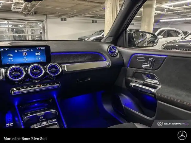 2025 Mercedes-Benz GLB 250 4MATIC in Cars & Trucks in Longueuil / South Shore - Image 12