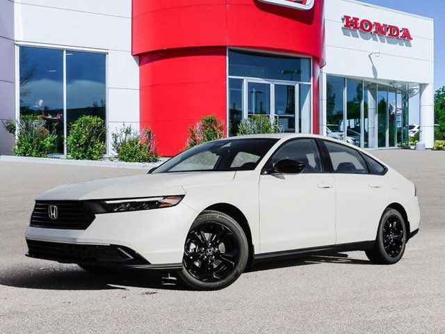 2025 Honda Accord Sedan in Cars & Trucks in Winnipeg - Image 2