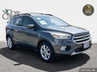 - HEATED CLOTH SEATS - SIRIUS SATELLITE RADIO - DUAL ZONE A/C KBB.com 10 Best Used Compact SUVs Unde... (image 7)