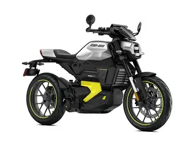 2025 Can-Am Pulse '73 ALL-NEW! PRE-ORDER YOURS NOW. Introducing the 2025 Can-Am Pulse '73 in stunnin...