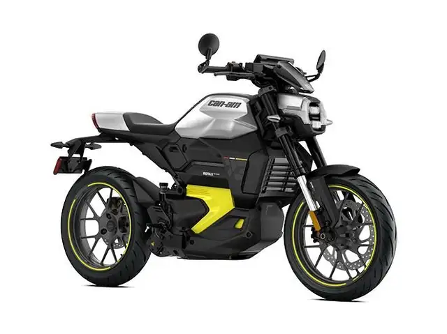 2025 Can-Am Pulse '73 in Street, Cruisers & Choppers in Oakville / Halton Region - Image 2