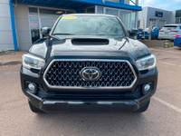 WAS: $43995 NOW: $429952019 Toyota Tacoma SR5 – the perfect balance of power, comfort, and reliabili... (image 3)