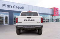 ==== 2025 RAM 1500 Rebel 4x4 -- No Accidents | 420 HP Turbo V6 | Off-Road Ready & Fully Loaded ====... (image 5)