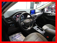 2020 FORD ESCAPE SE CARFAX VERIFIED, CLEAN TITLE! 153,000KM HIGHWAY DRIVEN!! AUTOMATIC TRANSMISSION... (image 7)