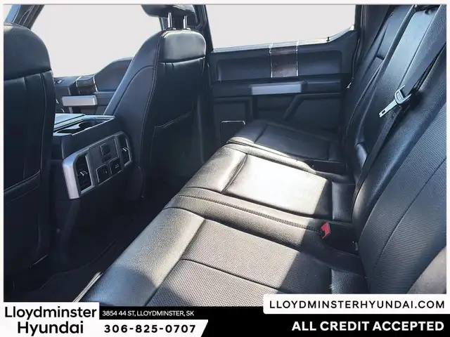 2022 Ford Super Duty F-350 SRW dans Autos et camions dans Lloydminster - Image 25