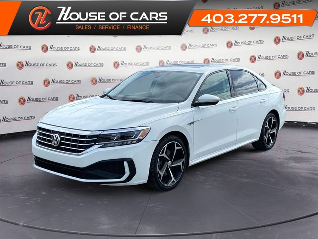 2020 Volkswagen Passat R Line in Cars & Trucks in Calgary