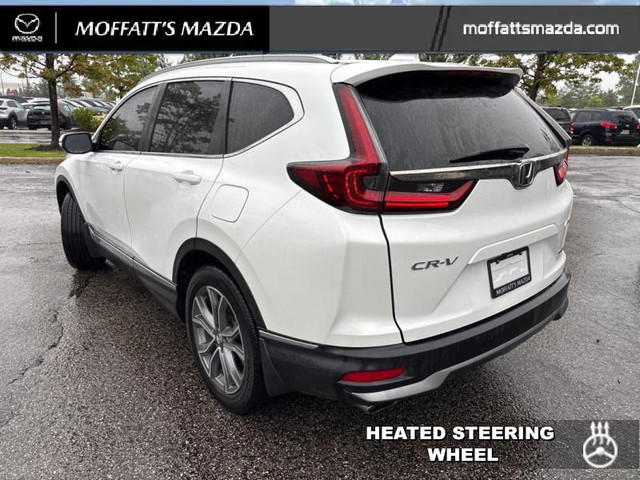 2021 Honda CR-V Touring - Sunroof - Navigation - $252 B/W in Cars & Trucks in Barrie - Image 3