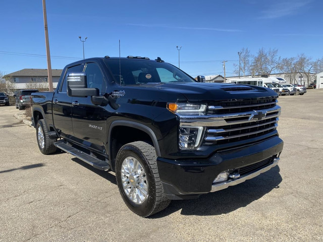 Chevrolet Silverado 3500 High Country 2022 in Cars & Trucks in Grande Prairie - Image 3