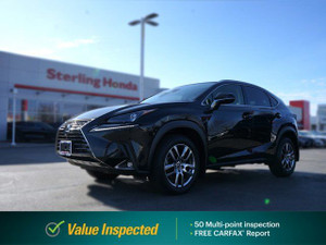 2020 Lexus NX 300 NX 300