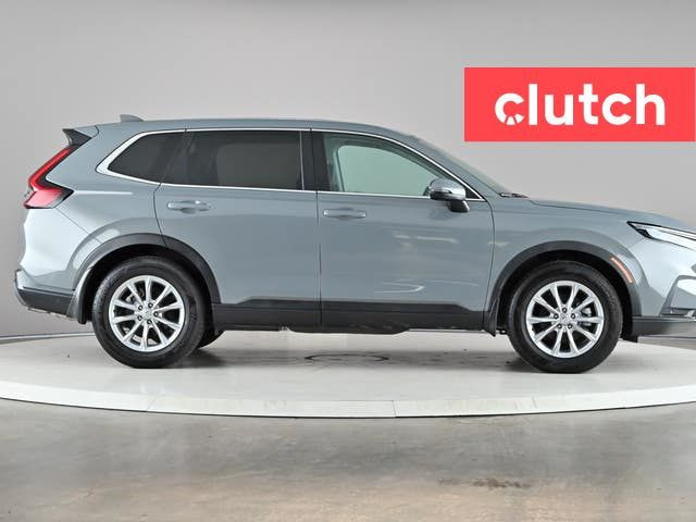 2023 Honda CR-V EX-L AWD w/ Apple CarPlay, Heated Front Seats, R in Cars & Trucks in Ottawa - Image 4