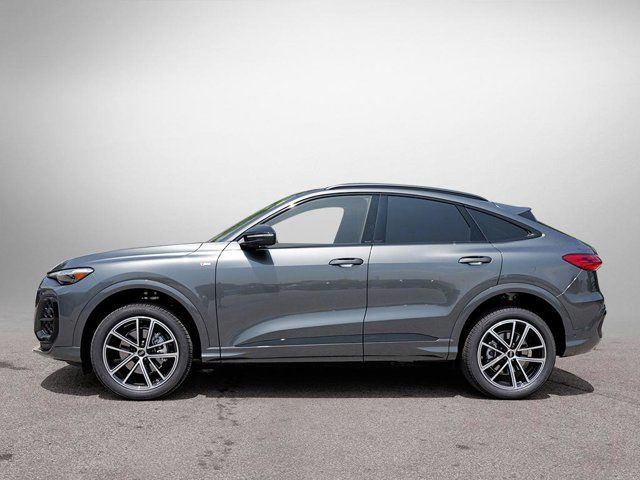 2025 Audi Q5 Sportback Progressiv in Cars & Trucks in Windsor Region - Image 4