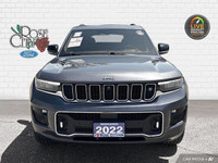 - ACCIDENT FREE - HEATED & COOLED LEATHER SEATS - 2ND ROW HEATED SEATS - HEATED STEERING WHEEL - TWI... (image 8)