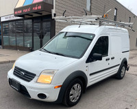 2013 Ford Transit Connect XLT*ADVANCE TRAC RSC*No Claims/1 Owner