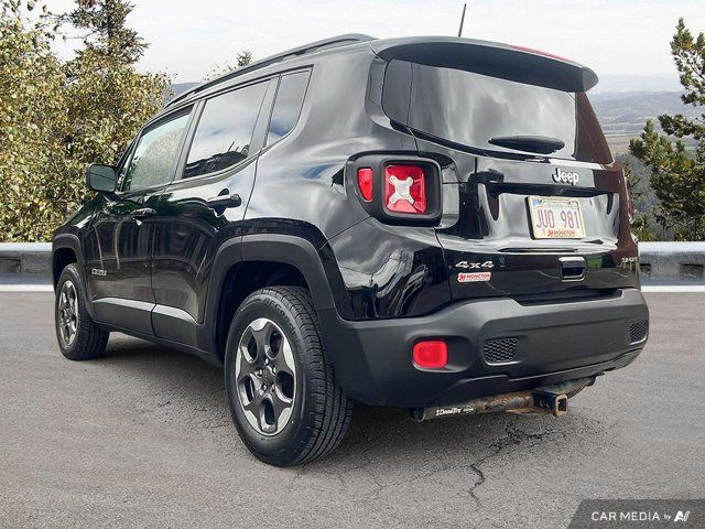 2018 Jeep Renegade Sport in Cars & Trucks in Moncton - Image 4