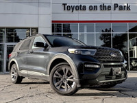 Visit our dealership to explore the recent trade-in of the 2024 FORD EXPLORER XLT. This exceptional... (image 1)