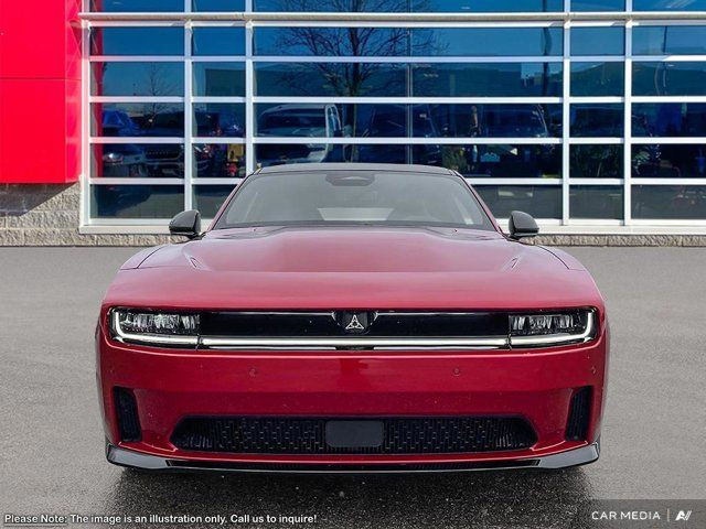 2024 Dodge Charger Daytona Scat Pack | Navi | Lane Departure in Cars & Trucks in Guelph - Image 2