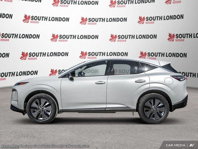 2025 Nissan Murano SL in Cars & Trucks in London - Image 3