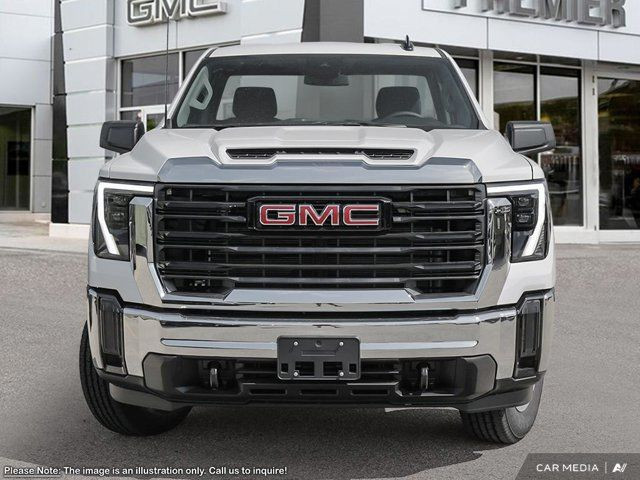 2025 GMC Sierra 2500HD Pro in Cars & Trucks in Windsor Region - Image 2